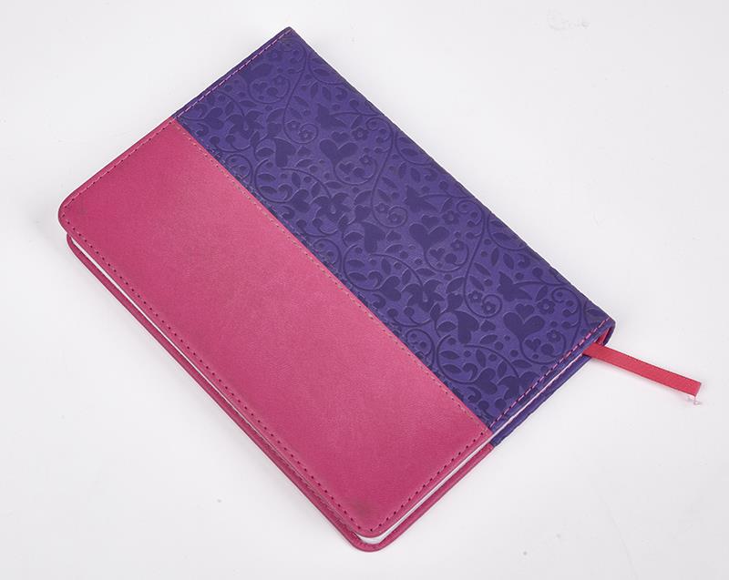 phau ntawv journal hardcover