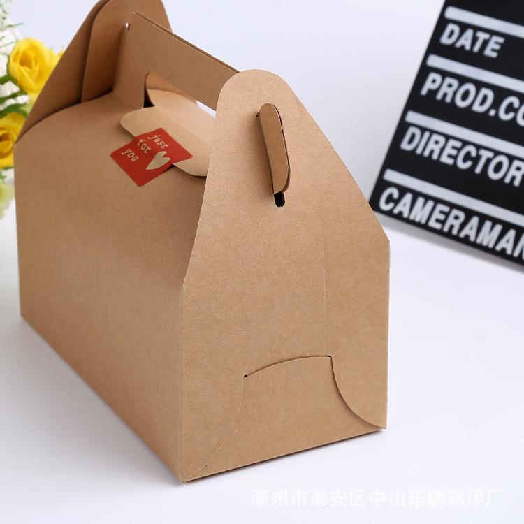 ntawv folding khoom plig box3