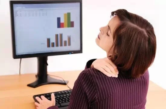 neck pain neck pain