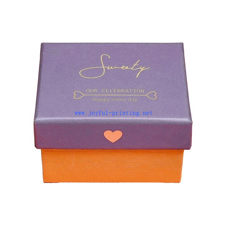 Birthday Gift Gift Box, Lipstick Jewelry Paper Box