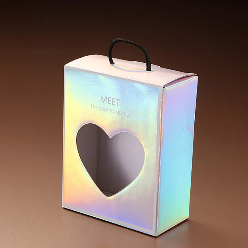Perfume Window Xim Box