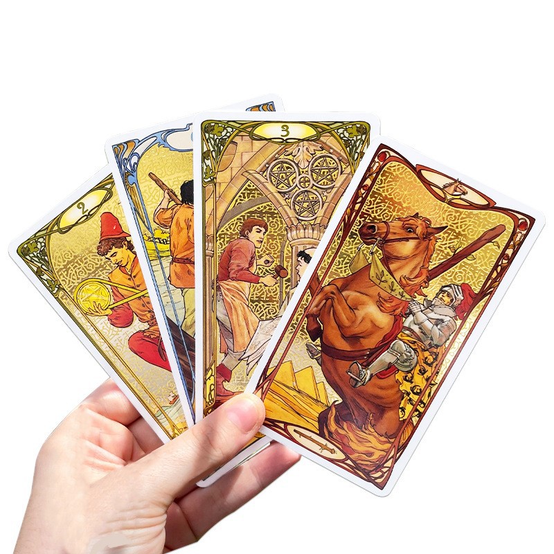 Standard playing card decks Standard playing card decks