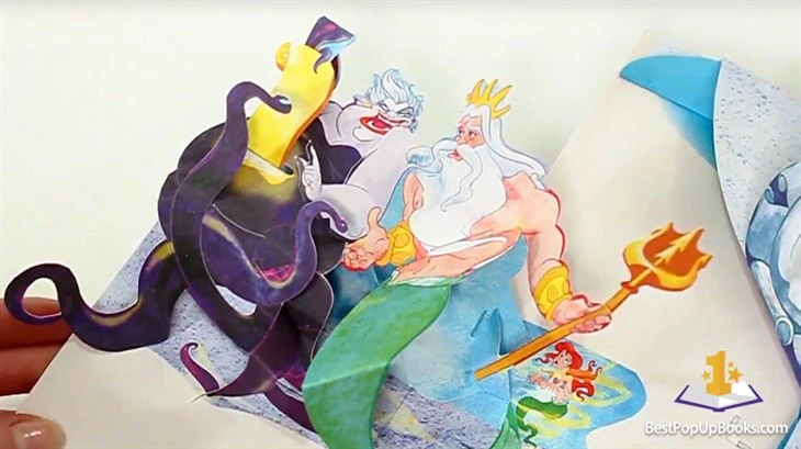Reinhart Pop Up Books