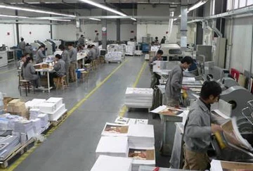 Nqe Boom Brings Txog Polarization: Kaw Muaj Ib Daim Ntawv Sau Ntawv Me Thiab Lub Teeb Ntawm Ib Da...