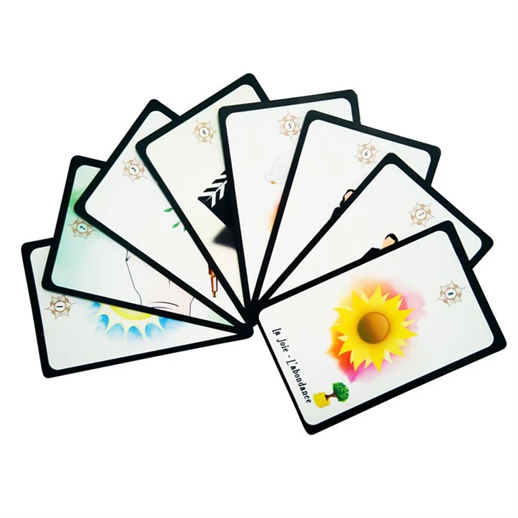 Daim npav ua si, Board Games, Chess Cards